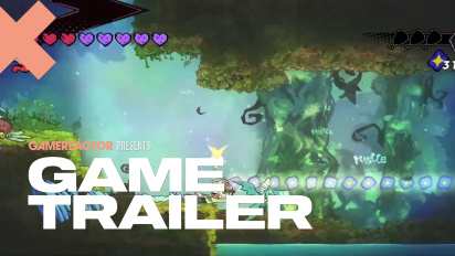 Gobble - Trailer Pengumuman