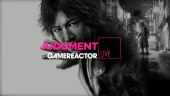 Judgment - Livestream Replay