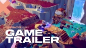 Windblown - Gameplay Trailer