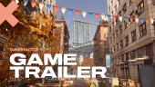 The Division 2: Battle for Brooklyn DLC & Year 7 Showcase