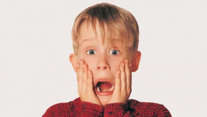 Macaulay Culkin memaparkan idenya untuk film Home Alone lainnya