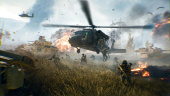 Peta jalan Battlefield 6 untuk sisa tahun ini ditumpuk