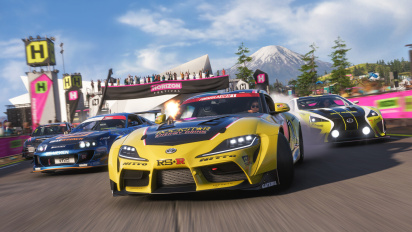 Forza Horizon 6 akan menjadi hit besar