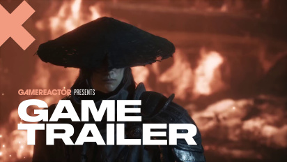 Phantom Blade Zero - Trailer Pra-Pesan
