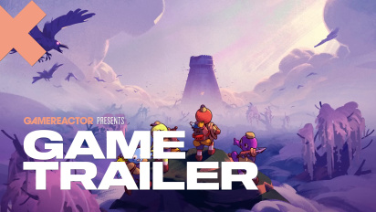 Peak - The Final Ascent - Trailer Rilis