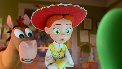 Toy Story 5 akan mendapatkan peluncuran digitalnya secepat minggu depan