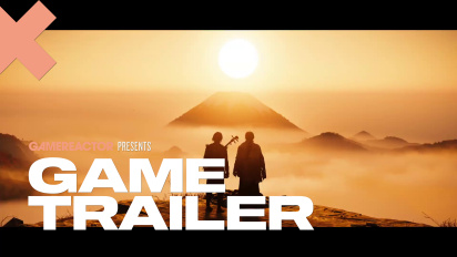 Ghost of Yotei - Trailer Pengumuman Edisi Lengkap