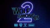 The Wolf Among Us Season 2 - Announcement Trailer