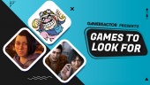 Games To Look For - September 2021