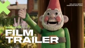 Wallace & Gromit: Vengeance Most Fowl - Norbot Teaser