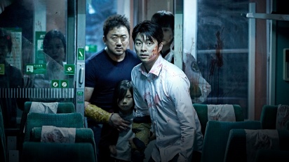 Versi Amerika dari Train to Busan akan menjadi ide orisinal