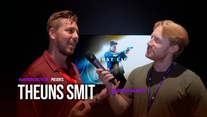 Nama-nama Bond, James Bond - 007 First Light Gamescom 2025 wawancara dengan IO Interactive