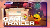 Pac-Man World 2 Re-Pac - Gameplay Trailer