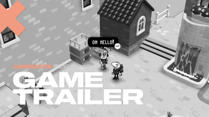 Toem 2 - Trailer Pengumuman (PS5)