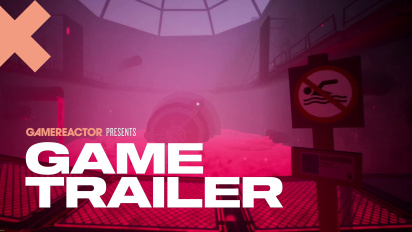 Rumbral - Trailer Tanggal Rilis (PS5)