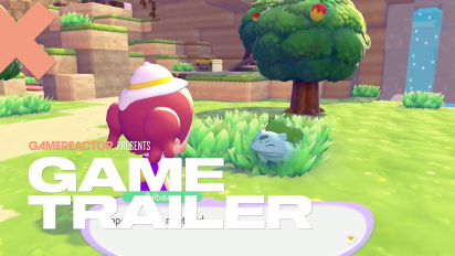 Pokemon Pokopia - Keluar sekarang! (Nintendo Switch 2)