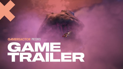 Everspace 2 - Galactic Edition Switch 2 Trailer Peluncuran