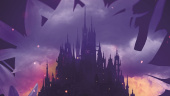 Brigid Kemmerer ingin melihat Defy the Night diadaptasi