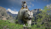 DLC Crimson Desert akan hadir tahun ini