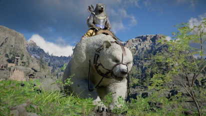 DLC Crimson Desert akan hadir tahun ini