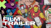 Marvel Entertainment - Celebrating 85 Years of Marvel