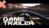 F1 25 - Braking Point 3 Trailer