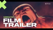 LOVE DEATH + ROBOTS VOLUME 4 - Official Trailer