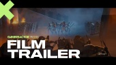 Marvel Animation's Eyes of Wakanda - Official Sneak Peek Trailer