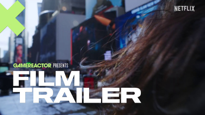 Wisatawan Menjadi Agen Malam (Netflix)