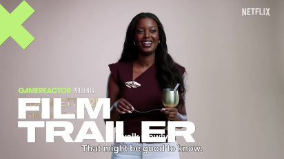 Love is Blind: Swedia - Musim 3 - Temui para Pemeran (Netflix)