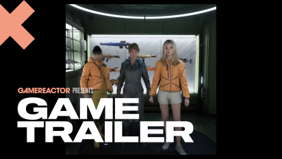 Death Stranding 2: On the Beach - Trailer Pendek Pengenalan Mode Foto (PS5 & PC)