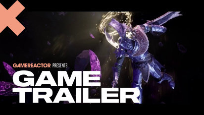 Dragonkin - The Banished - Trailer Co-op Play with Friends (PS5)