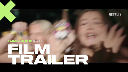 Harry Gaya. One Night in Manchester - Trailer Resmi (Netflix)