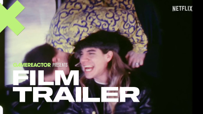The Rise of the Red Hot Chili Peppers: Our Brother, Hillel - Trailer Resmi (Netflix)