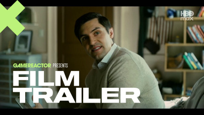 Rooster - Trailer Minggu Depan (HBO Max)