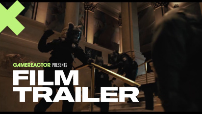 How to Rob a Bank - Trailer Resmi