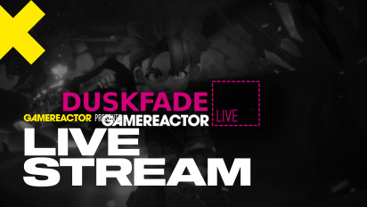 Duskfade - Siaran Ulang Livestream