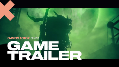 Total War: Warhammer III - Lords of The End Times Trailer sinematik