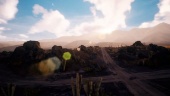 Dakar 18 - First DLC Trailer