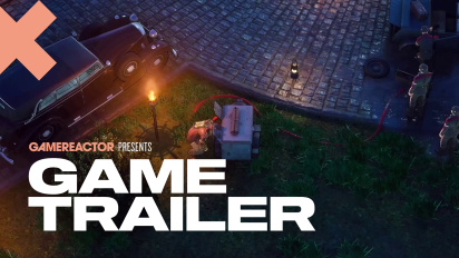 Sumerian Six - Trailer Peluncuran (PS5)