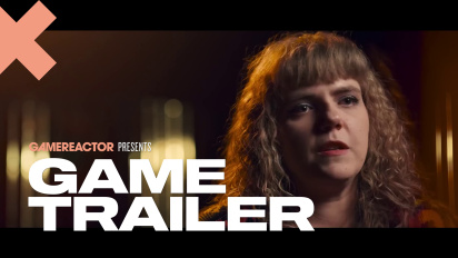 Control Resonant - Buku Harian Pengembangan: Melampaui Rumah Tertua (PS5)