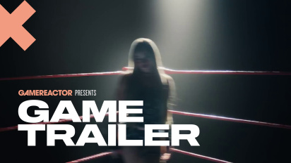 WWE 2K26 - Trailer Peluncuran 'The Show Takes Over' (PS5)