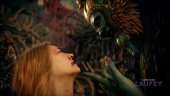 God of War Laufey - Meet the Cast