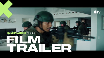 Lucky - Trailer Resmi