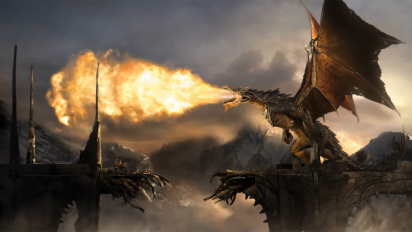 Selanjutnya, game The Lord of the Rings akan di-remaster