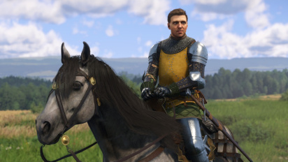 Game Kingdom Come berikutnya akan diluncurkan sebelum April 2028