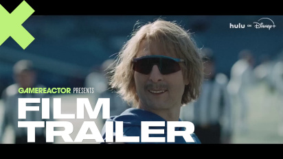 Chad Powers: Musim 2 - Trailer Resmi