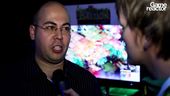 E311: Bastion interview