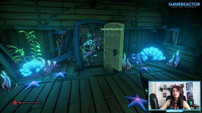 Sea of Thieves: A Pirate's Life - Livestream Replay