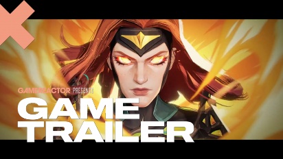 Marvel Rivals: Musim 3 - Trailer Resmi The Abyss Awakens